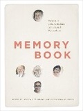 Cover: Memory Book 2021 - Hunter Publishers