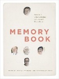 Enlarge image Cover: Memory Book 2021 - Hunter Publishers