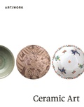 Cover: Ceramic Art - Princeton University Press