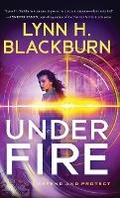Cover: Under Fire - Fleming H. Revell Company