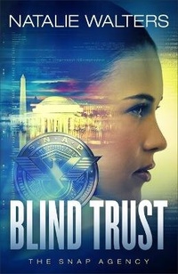 Enlarge image Cover: Blind Trust - Fleming H. Revell Company