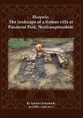 Cover: Harpole - Oxford Archaeology