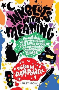 Enlarge image Cover: Inkblots with Meaning - First Story Limited