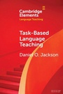 Cover: Task-Based Language Teaching - Cambridge University Press