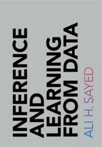 Enlarge image Cover: Inference and Learning from Data - Cambridge University Press