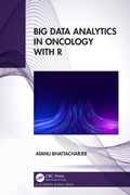 Abbildung von: Big Data Analytics in Oncology with R - Chapman & Hall/CRC