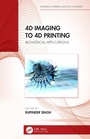 Cover: 4D Imaging to 4D Printing - CRC Press