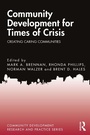 Cover: Community Development for Times of Crisis - Routledge