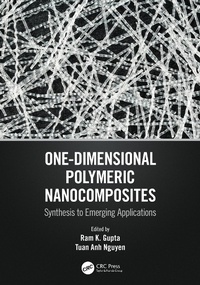 Abbildung von: One-Dimensional Polymeric Nanocomposites - CRC Press