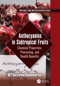 Cover: Anthocyanins in Subtropical Fruits - CRC Press