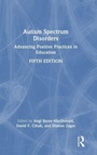 Cover: Autism Spectrum Disorders - Routledge