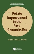 Cover: Potato Improvement in the Post-Genomics Era - CRC Press