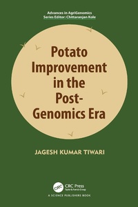Abbildung von: Potato Improvement in the Post-Genomics Era - CRC Press