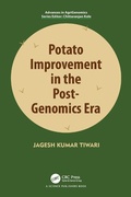 Bild: Potato Improvement in the Post-Genomics Era - CRC Press