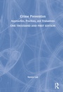 Cover: Crime Prevention - Routledge