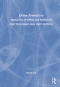 Bild: Crime Prevention - Routledge