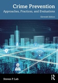 Bild: Crime Prevention - Routledge