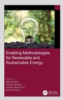 Cover: Enabling Methodologies for Renewable and Sustainable Energy - CRC Press