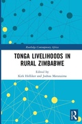 Cover: Tonga Livelihoods in Rural Zimbabwe - Routledge