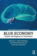 Cover: Blue Economy - Routledge