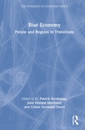 Cover: Blue Economy - Routledge