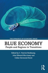 Abbildung von: Blue Economy - Routledge
