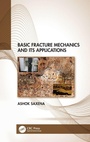 Cover: Basic Fracture Mechanics and its Applications - CRC Press