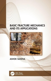 Enlarge image Cover: Basic Fracture Mechanics and its Applications - CRC Press