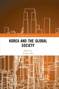Cover: Korea and the Global Society - Routledge