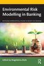 Cover: Environmental Risk Modelling in Banking - Routledge