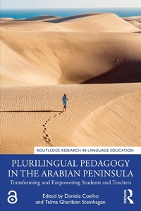 Abbildung von: Plurilingual Pedagogy in the Arabian Peninsula - Routledge