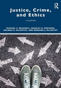 Bild: Justice, Crime, and Ethics - Routledge