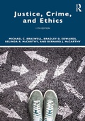 Bild: Justice, Crime, and Ethics - Routledge