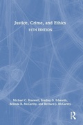 Bild: Justice, Crime, and Ethics - Routledge