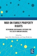 Cover: War on Family Property Rights - Routledge