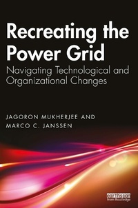 Abbildung von: Recreating the Power Grid - Routledge
