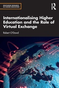 Bild: Internationalising Higher Education and the Role of Virtual Exchange - Routledge