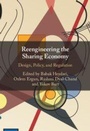 Cover: Reengineering the Sharing Economy - Cambridge University Press