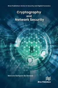 Abbildung von: Cryptography and Network Security - Taylor & Francis
