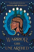 Cover: Warrior Girl Unearthed - Henry Holt and Co. (BYR)