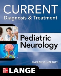 Abbildung von: CURRENT Diagnosis and Treatment Pediatric Neurology - McGraw Hill LLC