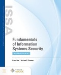 Cover: Navigate TestPrep for Fundamentals of Information Systems Security with Cloud Labs - Jones and Bartlett Publishers, Inc