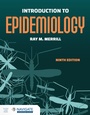 Cover: Introduction to Epidemiology - Jones and Bartlett Publishers, Inc