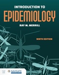 Cover: Introduction to Epidemiology - Jones and Bartlett Publishers, Inc