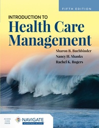 Abbildung von: Introduction to Health Care Management - Jones and Bartlett Publishers, Inc
