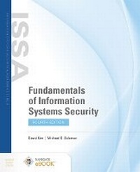 Enlarge image Cover: Fundamentals of Information Systems Security with Navigate TestPrep - Jones and Bartlett Publishers, Inc