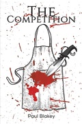 Cover: The Competition - Austin Macauley Publishers