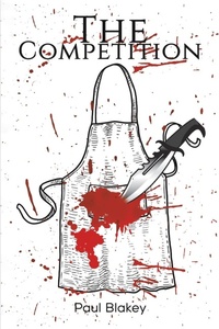 Enlarge image Cover: The Competition - Austin Macauley Publishers