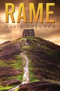 Cover: Rame - Austin Macauley Publishers