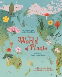 Abbildung von: The World of Plants - Arcturus